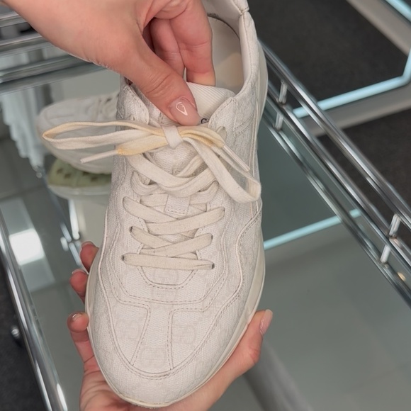 Gucci sneaker - Picture 4 of 7